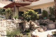 Kapetaniana Kreta Kapetaniana , Villa Eva mit Wintergarten Haus kaufen
